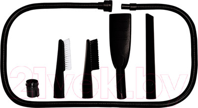 Комплект насадок для пылесоса Einhell 2351245 (6шт)