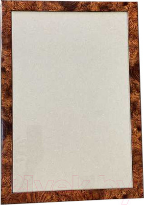 Рамка FC №10 / RP 1082 (40x60, темный орех)