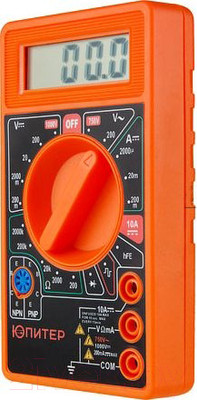 Мультиметр цифровой Юпитер JP9104