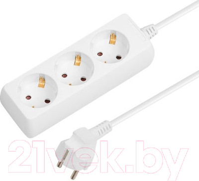 Удлинитель Юпитер JP8102-24