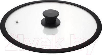 Крышка стеклянная Mallony G-type Cappello-C / 003663