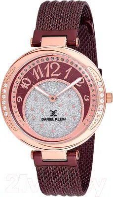 Часы наручные женские Daniel Klein Premium 12094-7