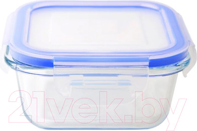 Контейнер Mallony Cristallino / 003126