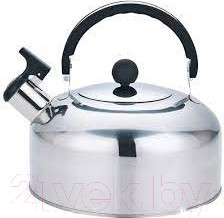 Чайник со свистком Mallony Casual / 007297