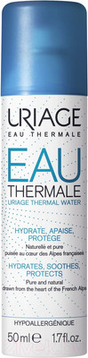 Термальная вода для лица Uriage Eau Thermale (50мл)