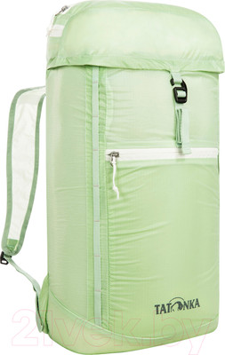 Рюкзак Tatonka Squeezy Daypack 2 in 1 / 1556.050 (салатовый)