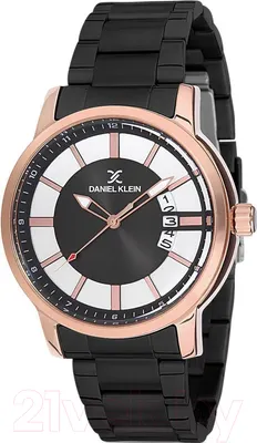 Часы наручные мужские Daniel Klein Premium 12108-2