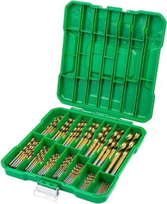 Набор сверл RockForce RF-924U92 (49385)