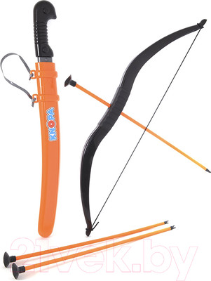 Игровой набор рыцаря Knopa Кочевник / 87016