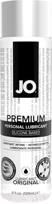 Лубрикант-гель System JO Personal Premium Lubricant / JO40005 (120мл)