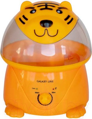 Ультразвуковой увлажнитель воздуха Galaxy GL 8010