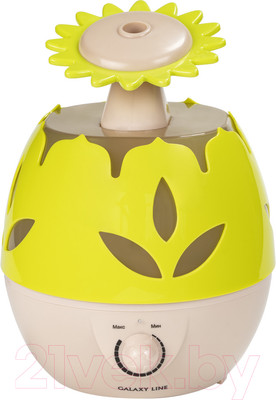 Ультразвуковой увлажнитель воздуха Galaxy GL 8008