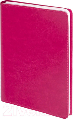 Блокнот Brauberg Office Pro / 111042 (красный)