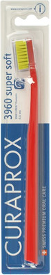 Зубная щетка Curaprox Supersoft D-0.12