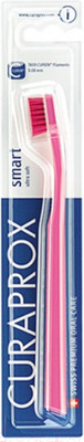 Зубная щетка Curaprox Smart детская