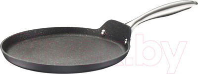 Блинная сковорода Pinti Inox Stone Black / 38204525