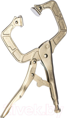 Тиски Jonnesway P53M11