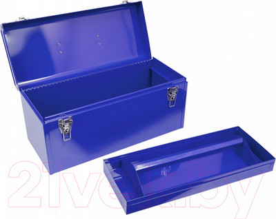 Ящик для инструментов Мастак 512-01510B