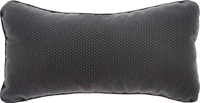 Подушка для автомобиля Smart Textile Дорожная-Люкс 34x19x10 / T102 (холлофайбер)