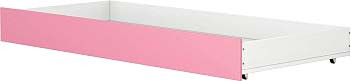 Ящик под кровать Polini Kids Mirum 1910 (розовый)