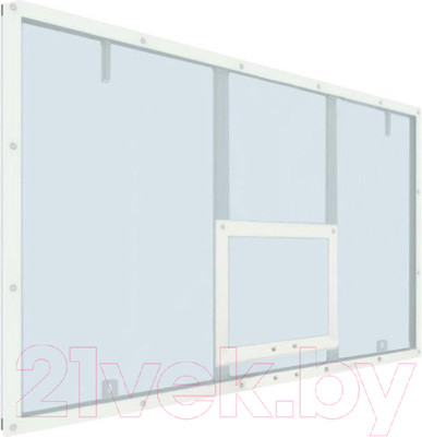 Баскетбольный щит Dinamika ZSO-002102