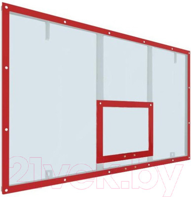 Баскетбольный щит Dinamika ZSO-002103