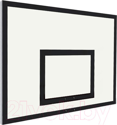 Баскетбольный щит Dinamika ZSO-002089