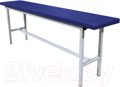 Скамейка для раздевалки Dinamika ZSO-002187 (1.2м)