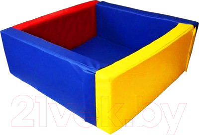 Сухой бассейн Dinamika ZSO-003051