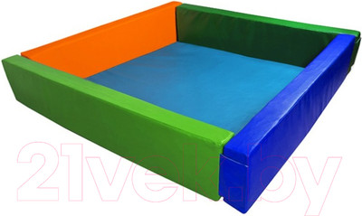 Сухой бассейн Dinamika ZSO-003047