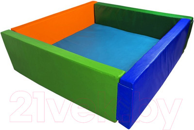 Сухой бассейн Dinamika ZSO-003049