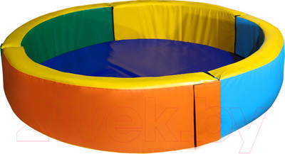 Сухой бассейн Dinamika ZSO-003041