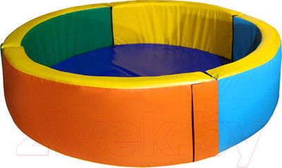 Сухой бассейн Dinamika ZSO-003042