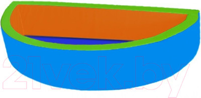 Сухой бассейн Dinamika ZSO-003038