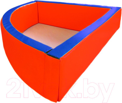 Сухой бассейн Dinamika ZSO-003033