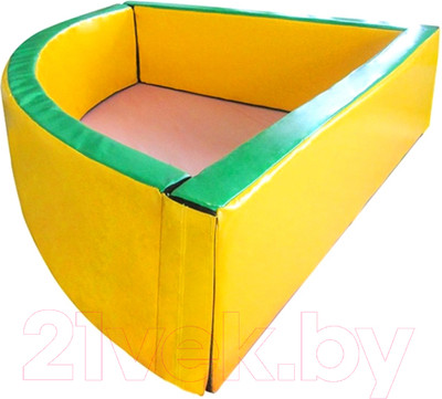 Сухой бассейн Dinamika ZSO-003034