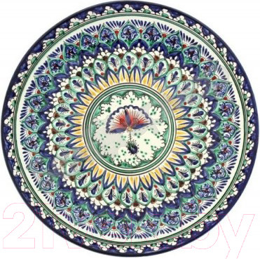 Ляган Grand Metall Invest 42см