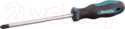 Отвертка Makita B-65931