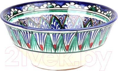 Суповая тарелка Grand Metall Invest 15см