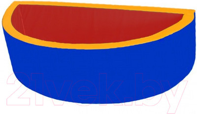 Сухой бассейн Dinamika ZSO-003040