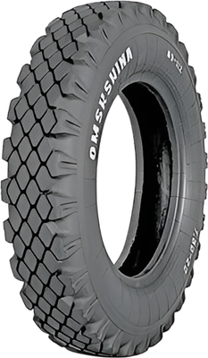 Грузовая шина ОШЗ ИЯ-112А 7.50R20 119/116E нс8 Камера Универсальная