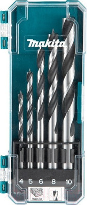 Набор сверл Makita D-72861
