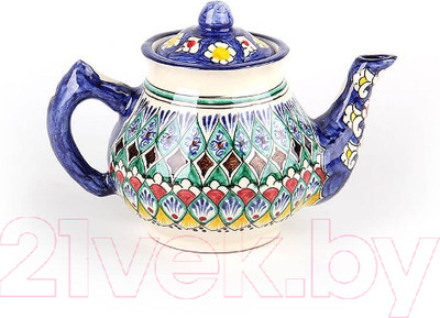 Заварочный чайник Grand Metall Invest 1л