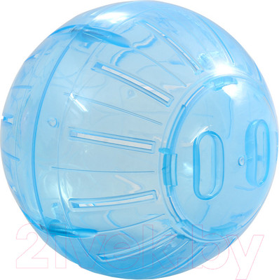 Шар прогулочный Triol для мелких животных / 40681004 (S)