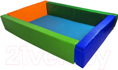 Сухой бассейн Dinamika ZSO-003044