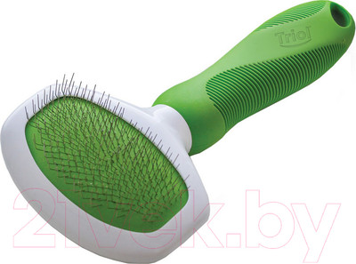 Пуходерка для животных Triol Премиум / 31741029 (S)