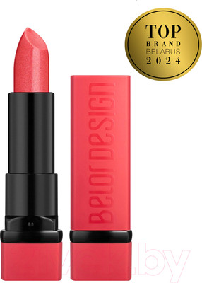 Помада для губ Belor Design Party New тон 037