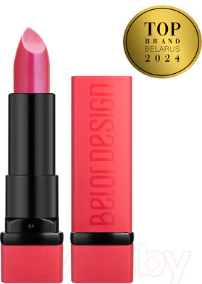 Помада для губ Belor Design Party New тон 039