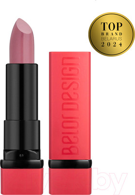 Помада для губ Belor Design Party New тон 046