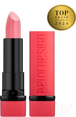 Помада для губ Belor Design Party New тон 060